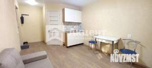 Студия квартира, вторичка, 17м2, 2/9 этаж