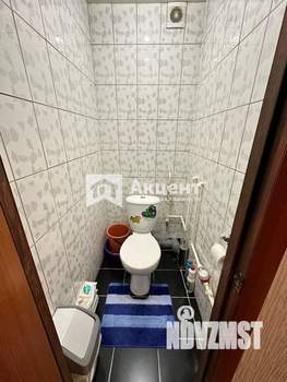 3-к квартира, вторичка, 72м2, 9/10 этаж