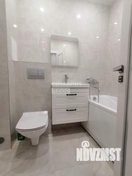 2-к квартира, вторичка, 61м2, 3/17 этаж