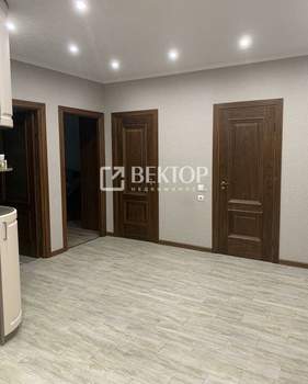 3-к квартира, вторичка, 107м2, 2/15 этаж