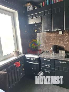2-к квартира, вторичка, 46м2, 5/5 этаж