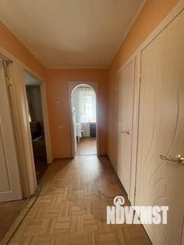 2-к квартира, вторичка, 45м2, 7/10 этаж