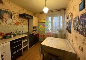 2-к квартира, вторичка, 47м2, 8/10 этаж