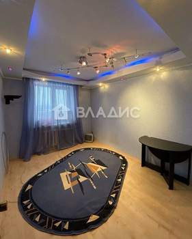 4-к квартира, вторичка, 108м2, 8/12 этаж