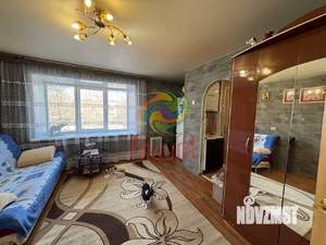 2-к квартира, вторичка, 40м2, 3/5 этаж