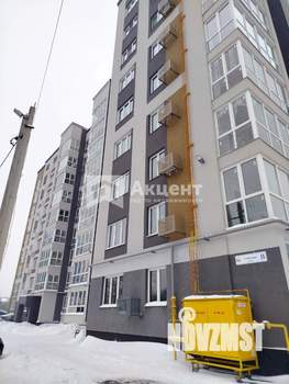 3-к квартира, вторичка, 79м2, 1/9 этаж