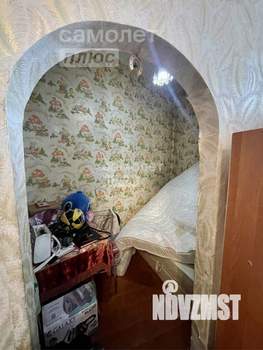 2-к квартира, вторичка, 85м2, 4/4 этаж