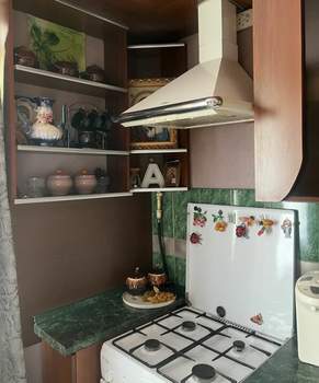 3-к квартира, вторичка, 65м2, 1/10 этаж