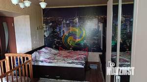 2-к квартира, вторичка, 41м2, 4/5 этаж