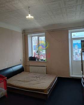 2-к квартира, вторичка, 48м2, 3/4 этаж