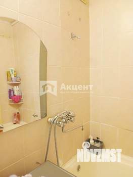 1-к квартира, вторичка, 43м2, 1/10 этаж