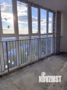 3-к квартира, вторичка, 81м2, 12/15 этаж