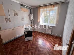 1-к квартира, вторичка, 40м2, 5/5 этаж