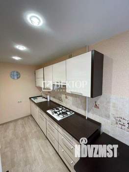 1-к квартира, вторичка, 36м2, 4/8 этаж