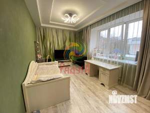 2-к квартира, вторичка, 108м2, 2/10 этаж