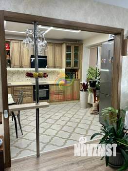 3-к квартира, вторичка, 80м2, 14/17 этаж