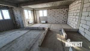 3-к квартира, вторичка, 95м2, 9/20 этаж