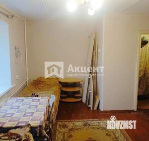 1-к квартира, вторичка, 31м2, 5/5 этаж