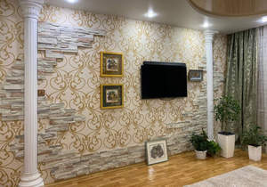 3-к квартира, вторичка, 70м2, 2/5 этаж