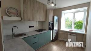 2-к квартира, вторичка, 49м2, 4/10 этаж