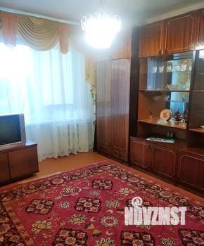 2-к квартира, вторичка, 41м2, 4/5 этаж