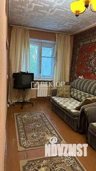 2-к квартира, вторичка, 43м2, 5/5 этаж