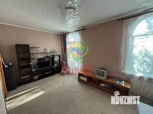 3-к квартира, вторичка, 59м2, 3/4 этаж