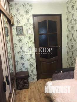 2-к квартира, вторичка, 44м2, 4/5 этаж