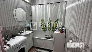 3-к квартира, вторичка, 98м2, 4/17 этаж