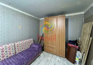 2-к квартира, вторичка, 44м2, 1/5 этаж