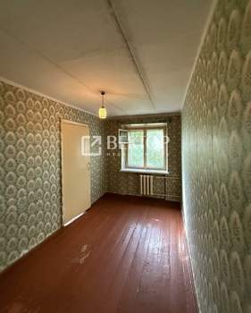 2-к квартира, вторичка, 44м2, 3/5 этаж