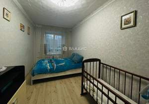 2-к квартира, вторичка, 44м2, 2/4 этаж