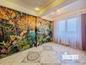 2-к квартира, вторичка, 64м2, 10/20 этаж