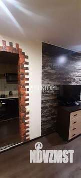 2-к квартира, вторичка, 40м2, 2/2 этаж