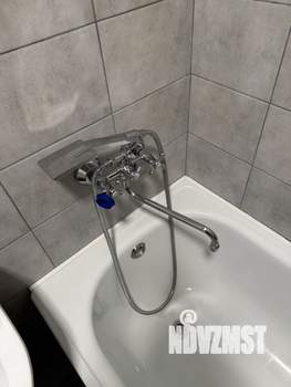 1-к квартира, вторичка, 42м2, 10/17 этаж