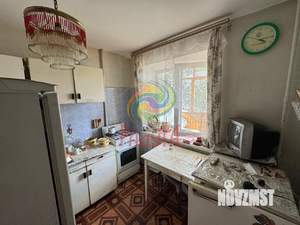 1-к квартира, вторичка, 33м2, 4/9 этаж