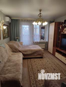 1-к квартира, вторичка, 36м2, 4/15 этаж