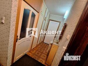 2-к квартира, вторичка, 43м2, 4/5 этаж