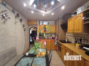 3-к квартира, вторичка, 67м2, 4/9 этаж