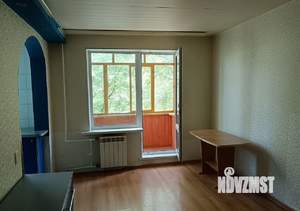 2-к квартира, вторичка, 42м2, 3/5 этаж
