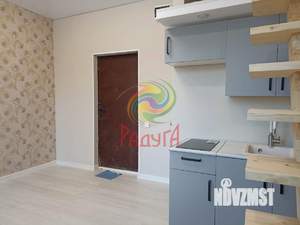 Студия квартира, вторичка, 21м2, 3/6 этаж