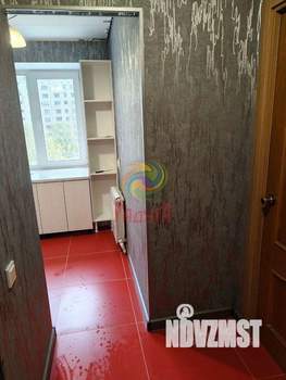 1-к квартира, вторичка, 22м2, 5/5 этаж