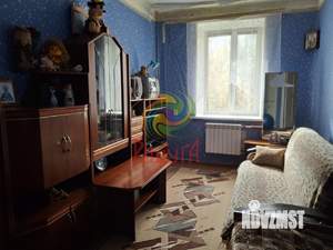 3-к квартира, вторичка, 67м2, 2/2 этаж
