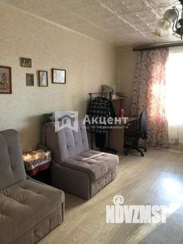 3-к квартира, вторичка, 71м2, 1/5 этаж