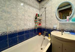2-к квартира, вторичка, 45м2, 5/5 этаж