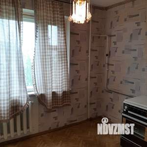 1-к квартира, вторичка, 37м2, 6/9 этаж