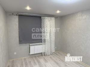 1-к квартира, вторичка, 42м2, 1/10 этаж