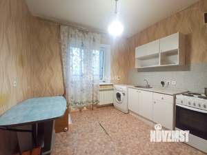 1-к квартира, вторичка, 36м2, 7/12 этаж