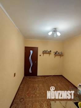 3-к квартира, вторичка, 63м2, 1/9 этаж