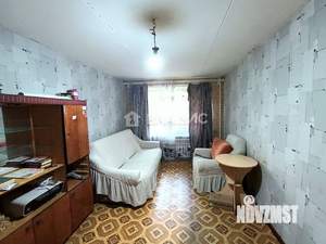 1-к квартира, вторичка, 30м2, 1/5 этаж